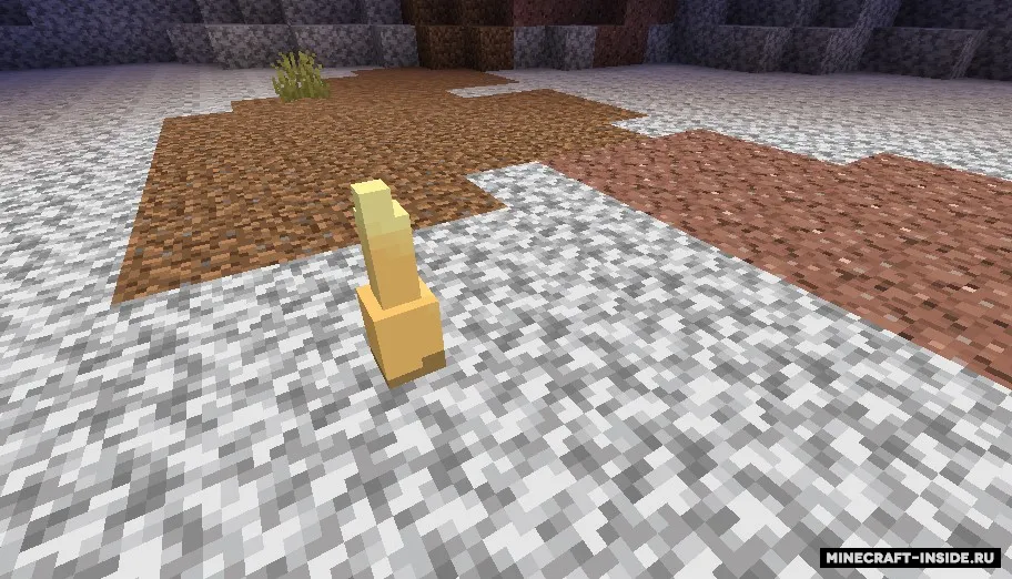 No More Torch Spam — Minecraft mod, rasm 4