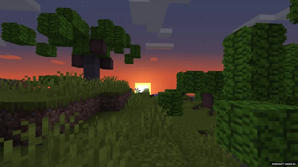 Verdant World — Minecraft mod, rasm 2