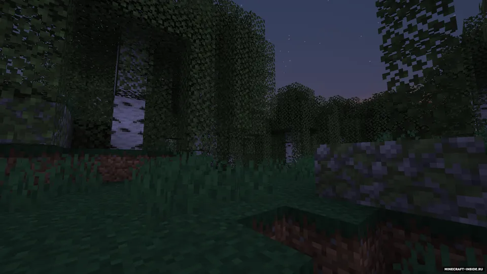 Verdant World — Minecraft mod, rasm 3