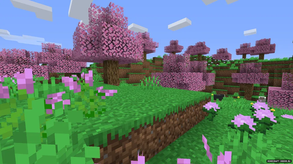 Verdant World — Minecraft mod, rasm 6