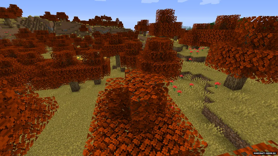 Verdant World — Minecraft mod, rasm 7