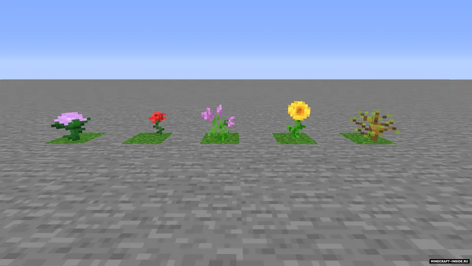 Verdant World — Minecraft mod, rasm 8