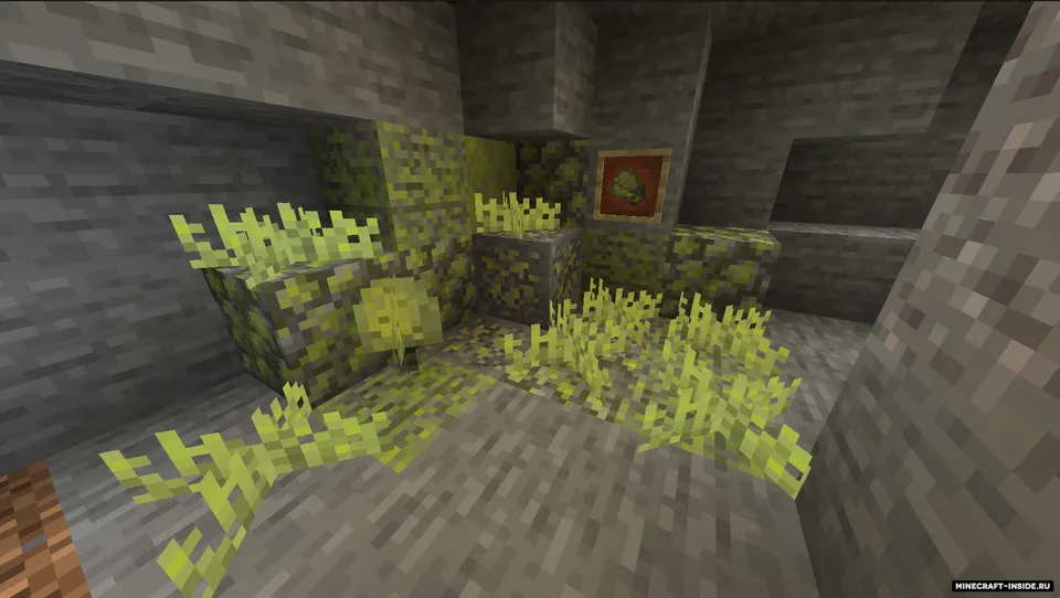 Resourceful — Minecraft mod, rasm 3