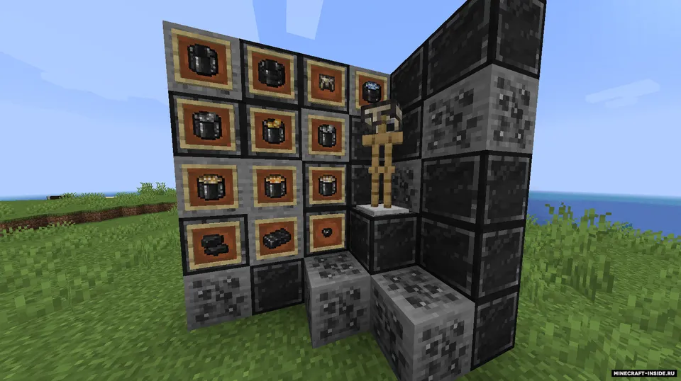Resourceful — Minecraft mod, rasm 5