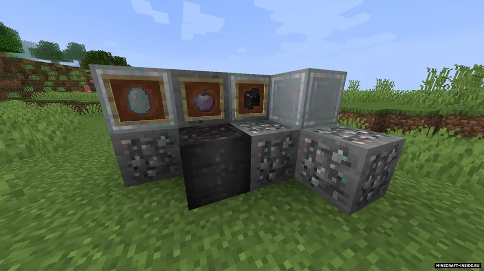 Resourceful — Minecraft mod, rasm 6