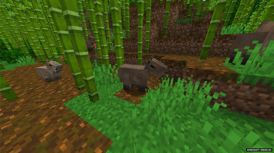 Resourceful — Minecraft mod, rasm 7