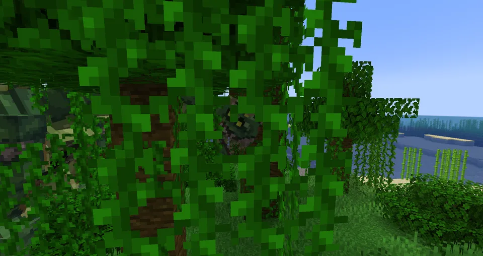 A Zombie Dinosaur — Minecraft mod, rasm 6