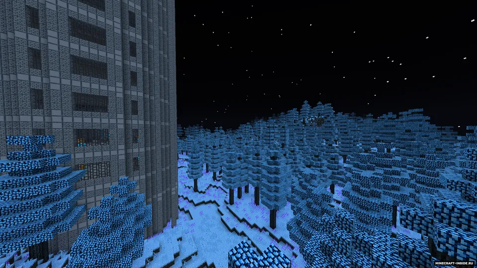 The Aurorian — Minecraft mod, rasm 5