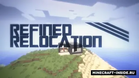 Refined Relocation 2