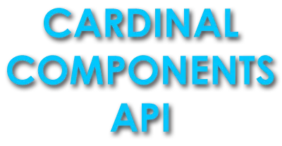 Cardinal Components — Minecraft mod, rasm 1