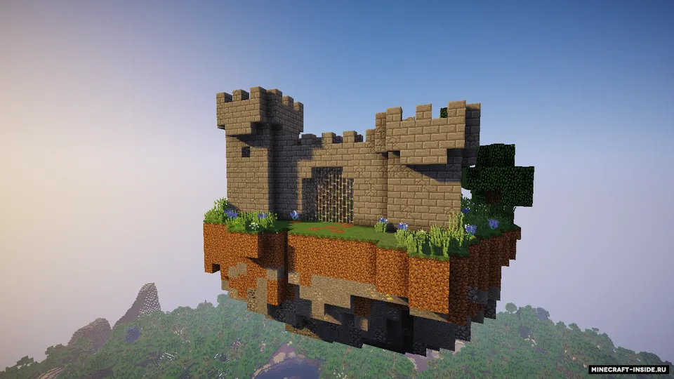 Soaring Structures — Minecraft mod, rasm 4