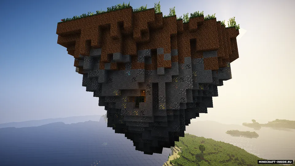 Soaring Structures — Minecraft mod, rasm 5