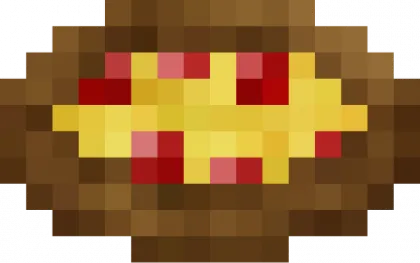 Yummy Foods — Minecraft mod, rasm 1