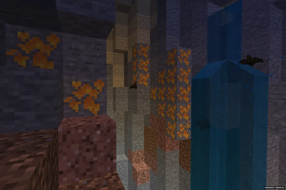 Yummy Foods — Minecraft mod, rasm 4