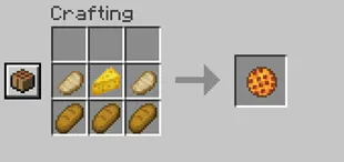 Yummy Foods — Minecraft mod, rasm 5