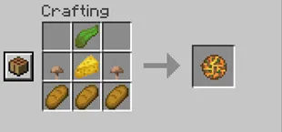 Yummy Foods — Minecraft mod, rasm 6