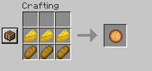 Yummy Foods — Minecraft mod, rasm 7