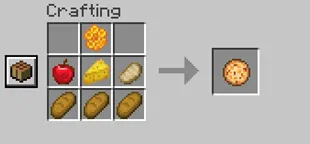 Yummy Foods — Minecraft mod, rasm 8