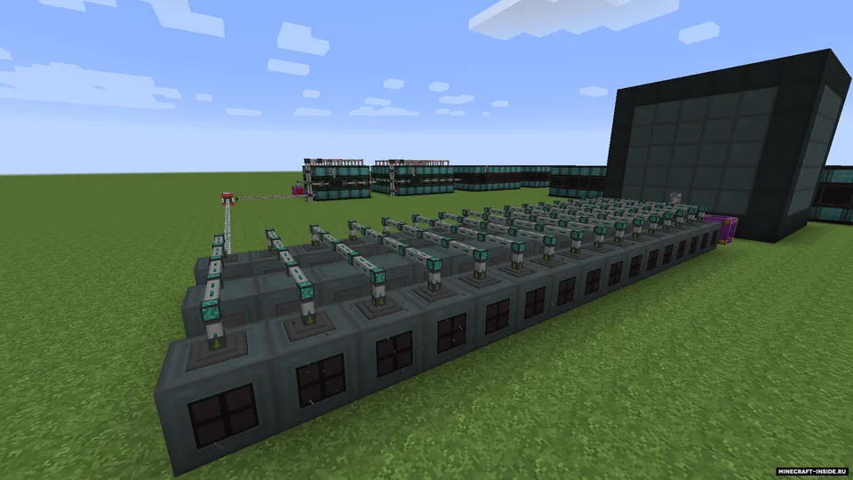 NuclearCraft — Minecraft mod, rasm 5