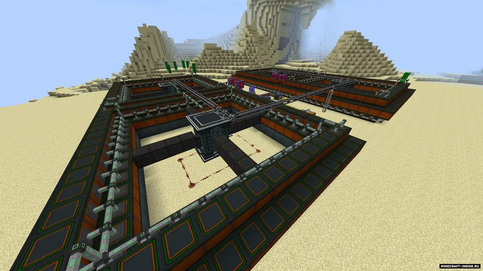 NuclearCraft — Minecraft mod, rasm 7