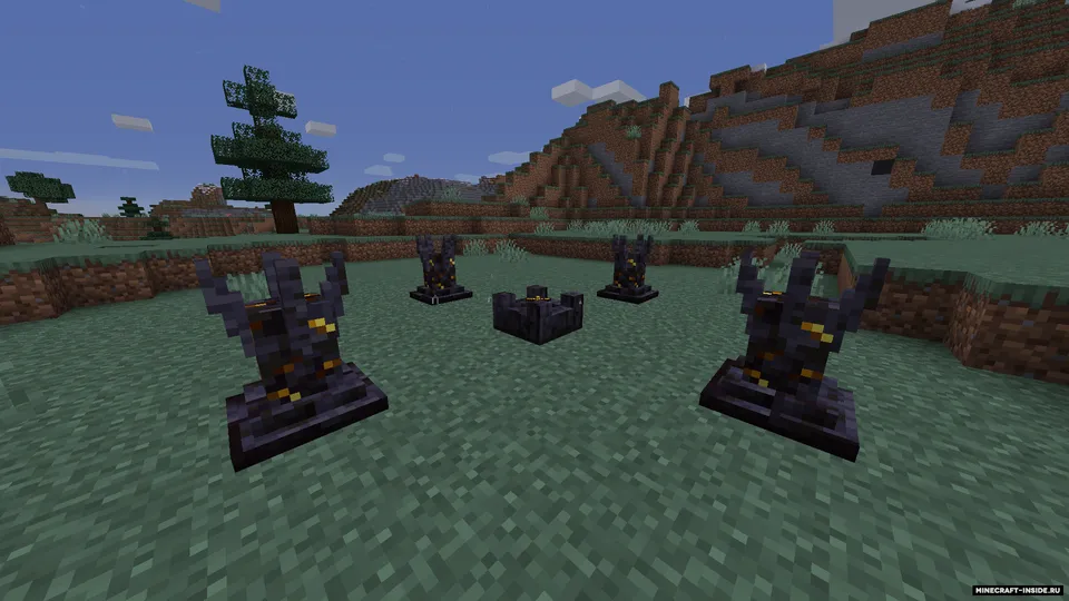 Conjuring — Minecraft mod, rasm 2