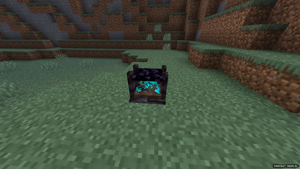 Conjuring — Minecraft mod, rasm 5