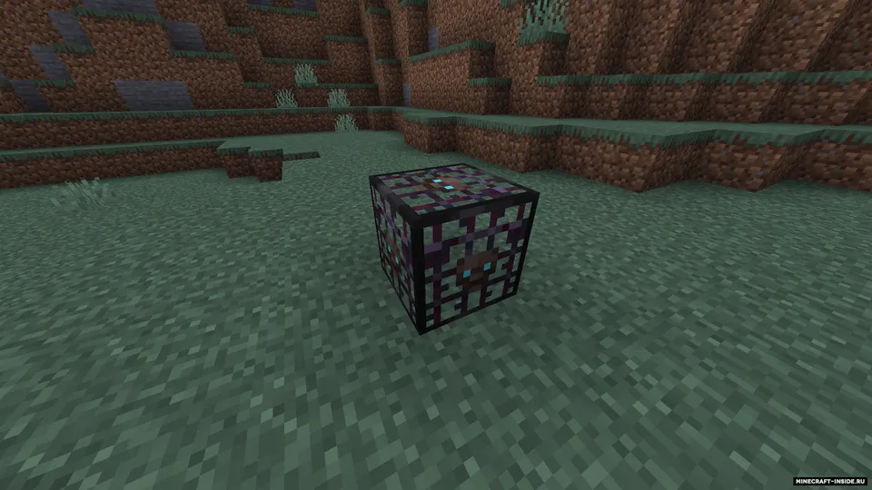 Conjuring — Minecraft mod, rasm 6