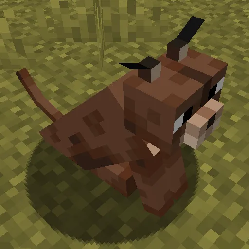 Caracal — Minecraft mod, rasm 4