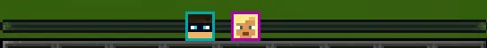 Locator Heads — Minecraft mod, rasm 2