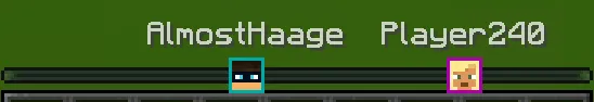Locator Heads — Minecraft mod, rasm 3