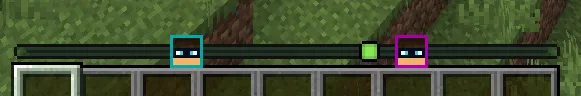 Locator Heads — Minecraft mod, rasm 4