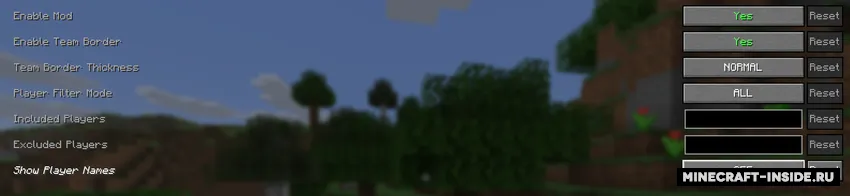 Locator Heads — Minecraft mod, rasm 6