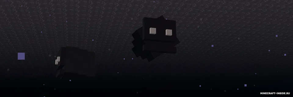 Aquarium — Minecraft mod, rasm 3