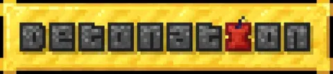 Detonation
