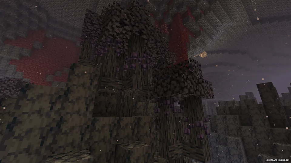 Nether's Exoticism — Minecraft mod, rasm 5