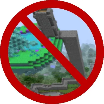 No Poles
