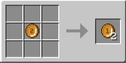Cash Craft — Minecraft mod, rasm 3