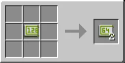 Cash Craft — Minecraft mod, rasm 4