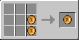 Cash Craft — Minecraft mod, rasm 6