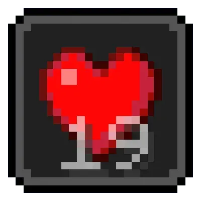 Status Effect Timer
