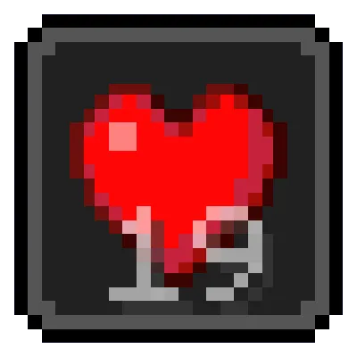 Status Effect Timer — Minecraft mod, rasm 1