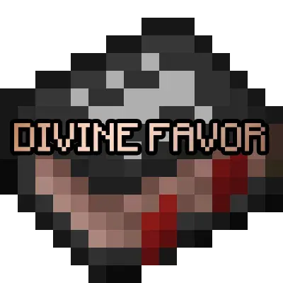 Divine Favor