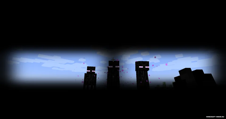 Divine Favor — Minecraft mod, rasm 5
