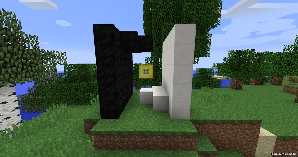 Divine Favor — Minecraft mod, rasm 6