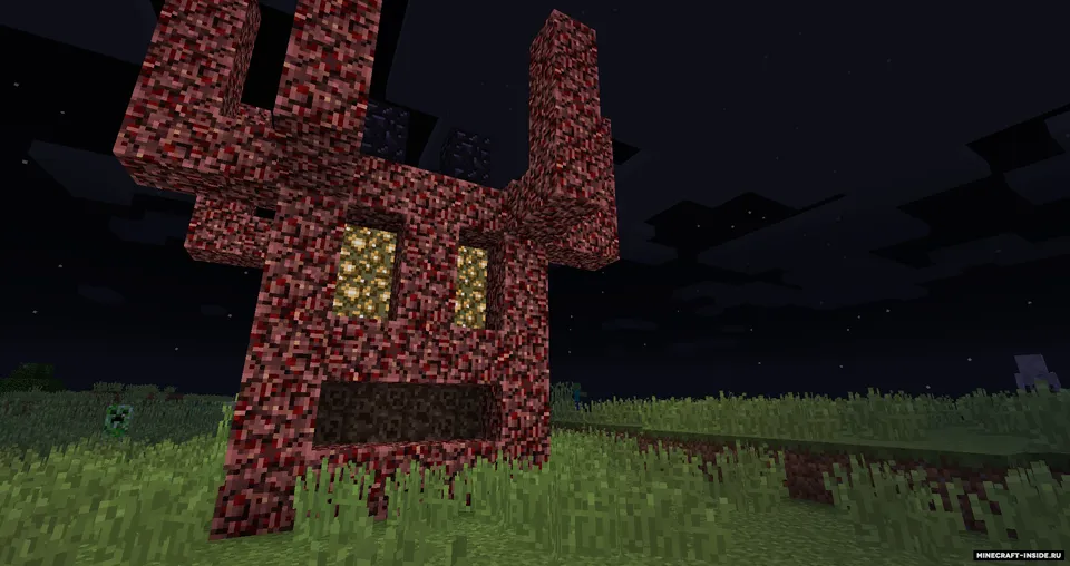 Divine Favor — Minecraft mod, rasm 7
