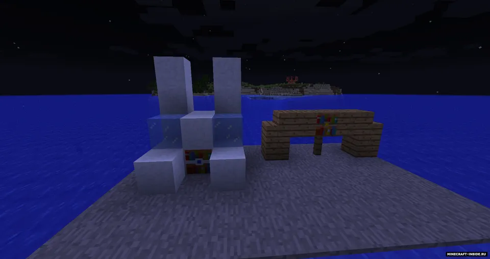 Divine Favor — Minecraft mod, rasm 8
