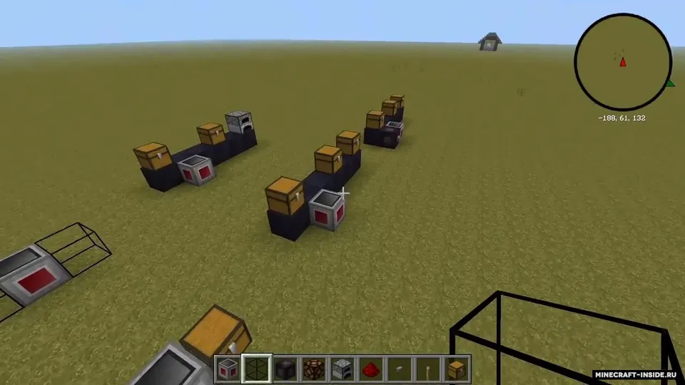 Super Factory Manager — Minecraft mod, rasm 2