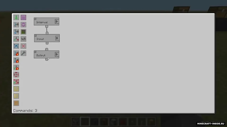 Super Factory Manager — Minecraft mod, rasm 4