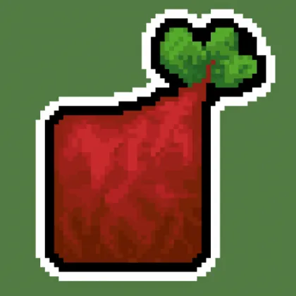 Overweight Farming — Minecraft mod, rasm 1
