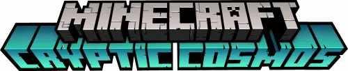 Cryptic Cosmos — Minecraft mod, rasm 1